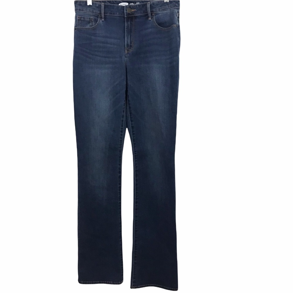 Old Navy Jeans Tall Kicker Bootcut Style